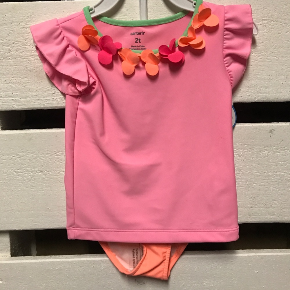 Carter’s Swimsuit
